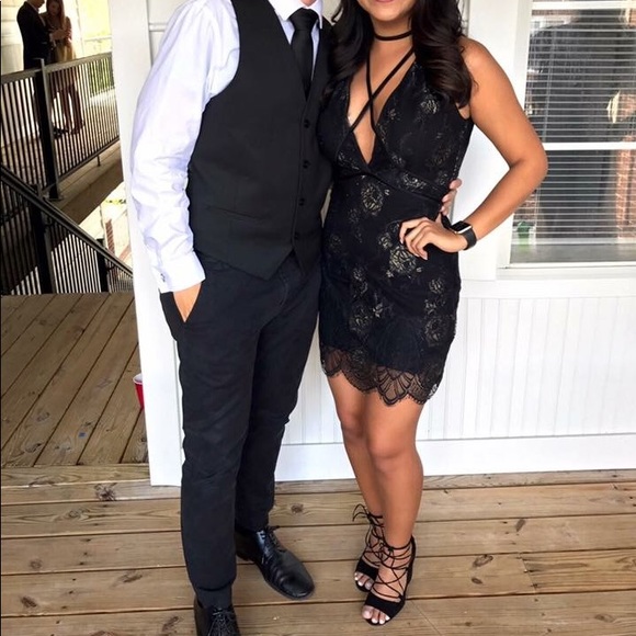 Beautiful Black Dresses